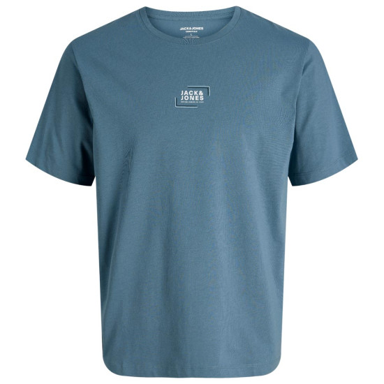 Jack & Jones Ανδρική κοντομάνικη μπλούζα